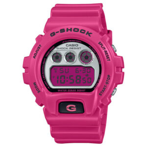 CASIO G-SHOCK DW-6900RCS-4ER DE HOMBRE EN COLOR ROSA