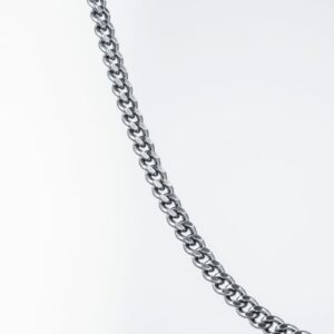 Cadena Plata de Ley